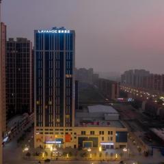 Lavande Hotel Huizhou Shiwan