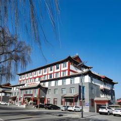 Vienna Hotel Shandong Qufu Sankong Landscape