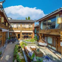 Lijiang Cotton Qiqi Boutique Inn