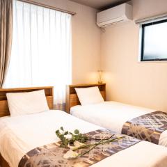HOTEL StayLuck KOTOHIRA