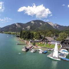 Arndt's Bootshaus