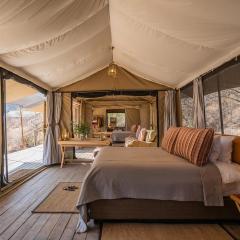Basecamp Samburu