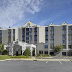 Hyatt Place Atlanta / Norcross / Peachtree