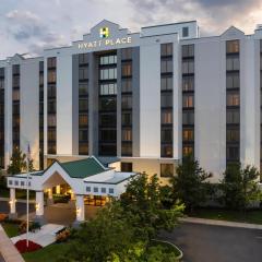 Hyatt Place Secaucus Meadowlands