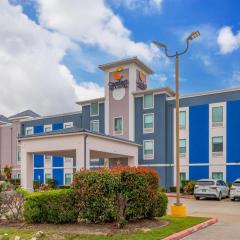Comfort Inn & Suites Houston FM1960 - Champions
