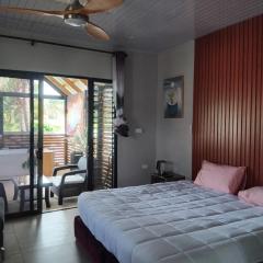 Villa 820