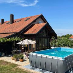 Cozy Home In Cakovec With Sauna
