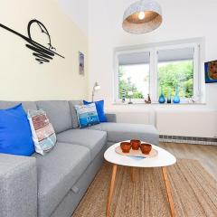 Ferienwohnung Happynest