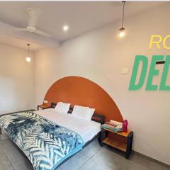Unity homestay