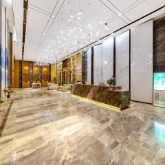 Boman International Hotel