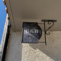 B&B La finestra sul castello