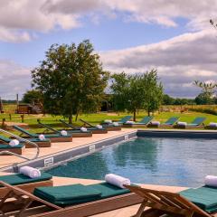 The Barnsdale, Rutland