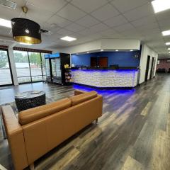 SureStay by Best Western Greenville
