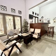 Z Ijen Hostel