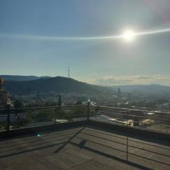 SKY Hotel Old Tbilisi