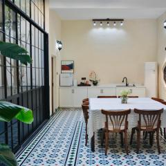 Foshan Old Street House Shunde Qinghui Garden Branch