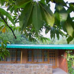Sparrow Woods Eco Resort