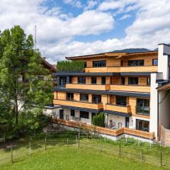 Apartment Rainer - mittendrin