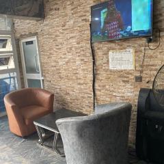 Camzy Villa Hotel