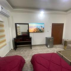 شقق الخير