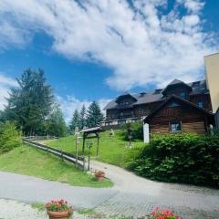 Das Alpl Resort