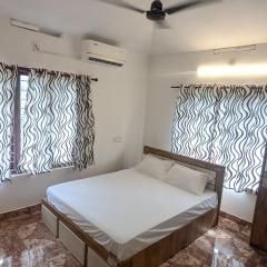 Lush Lagoon Homestay