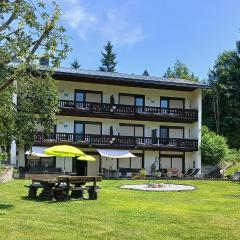 Pension & Apartments Weissbriach