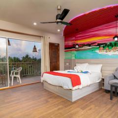 Ocean Villa Ukulhas & Spa