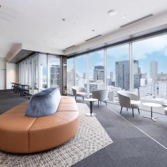 Tokyu Stay Osaka Hommachi