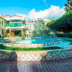 HOTEL EDENHIGHLANDS Mbeya
