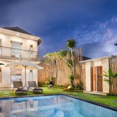 Villa Kayu Galam Uluwatu