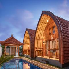Kayumana Lumbung House 3 Bukit-Uluwatu