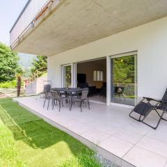 Casa Bianca by Quokka 360 - two apartments in Val Verzasca