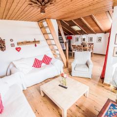 Apartment La Siala Apt-56A by Interhome