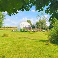 Glamping Kaszuby