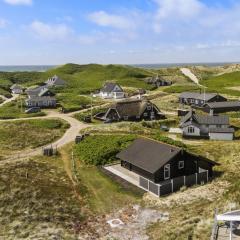 Holiday Home Georg - 200m from the sea by Interhome