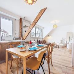 Apartment Charme et Confort by Interhome
