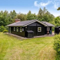 Holiday Home Ginette - 400m to the inlet by Interhome