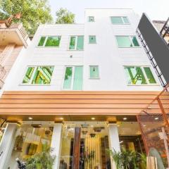 The Hotel Mohit -5 Minutes Walk From New Delhi Railway Station - Paharganj