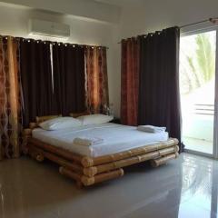 Hangout Beach Resort