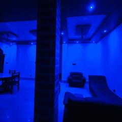 Aqualeaf Villa's