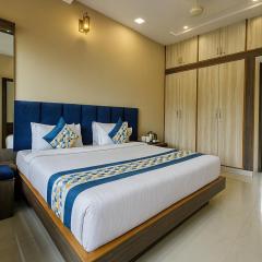 The Sky Comfort Hotel Brahm Sambandh