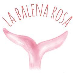 La Balena Rosa