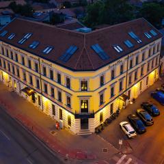 Aparthotel Iosefin Residence