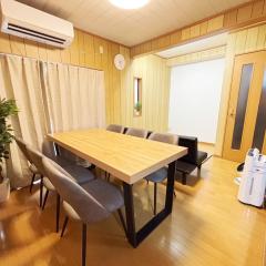 Villa FUNABASHI
