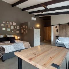 Bush Serenity Studio