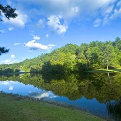 Mallard Cove - lakeside pet friendly
