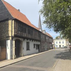 Woolmarket House