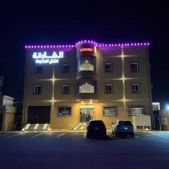 برج الشارقة للشقق المخدومة