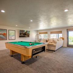 Gathering Place Hot Tub Game rooms
